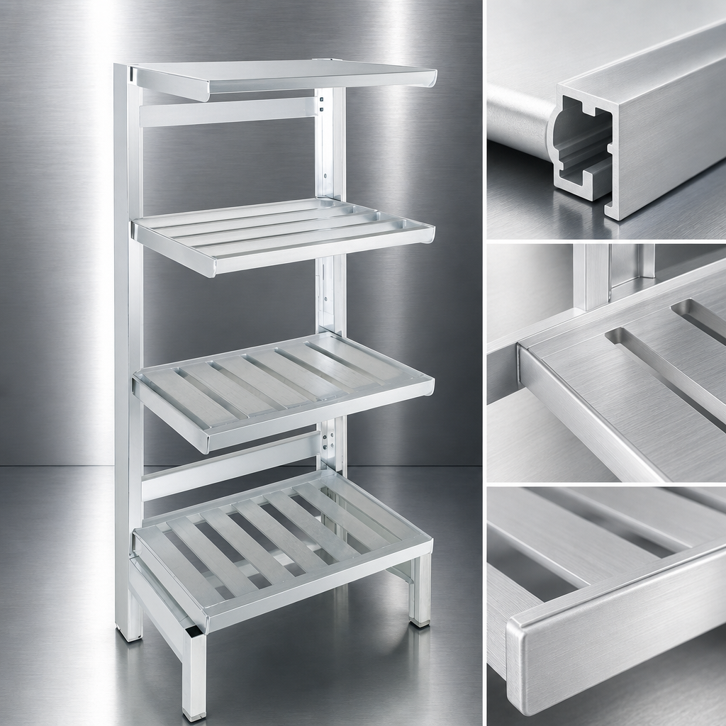 Aluminum Construction