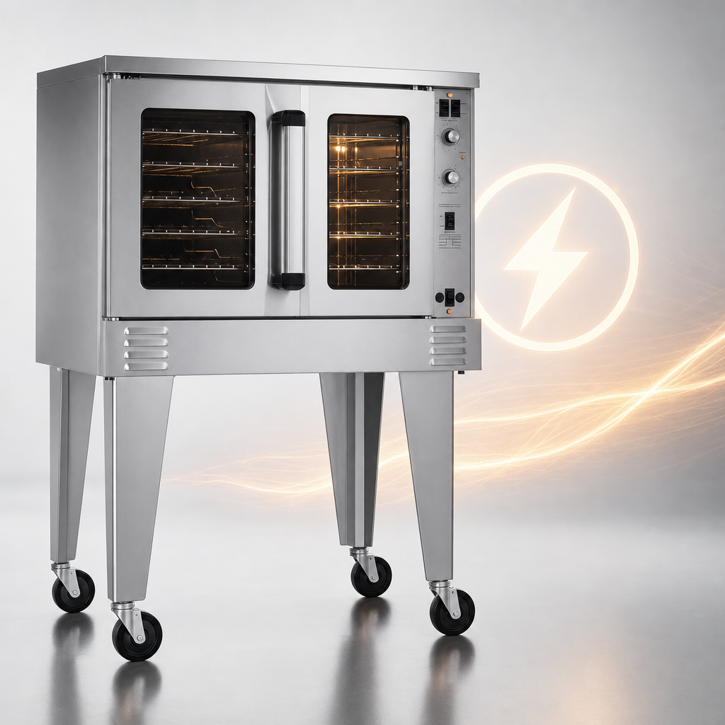 11 kW Electric Output