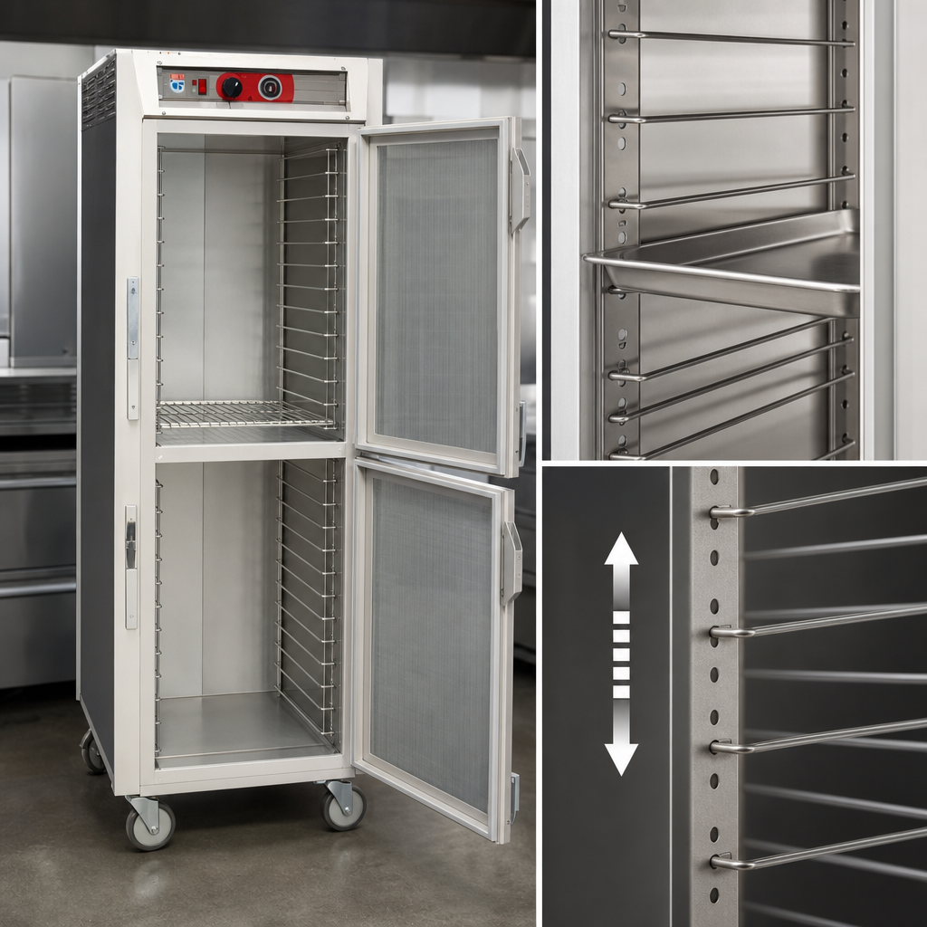 Universal Adjustable Wire Slides