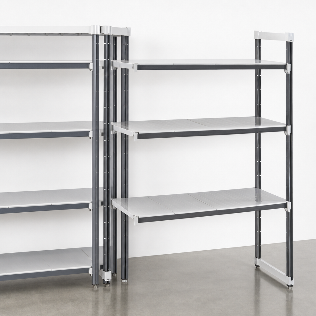Add-On Unit Design