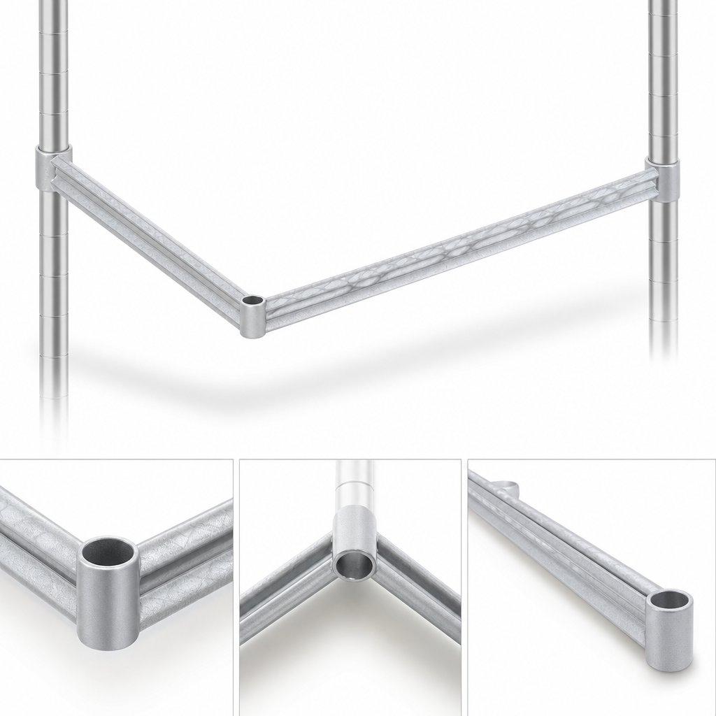 Three-Sided Design