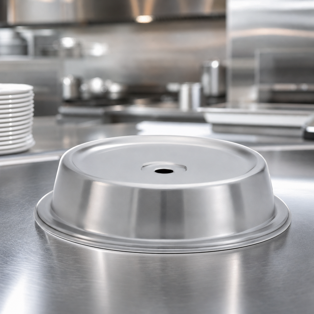 Stainless Steel Construction