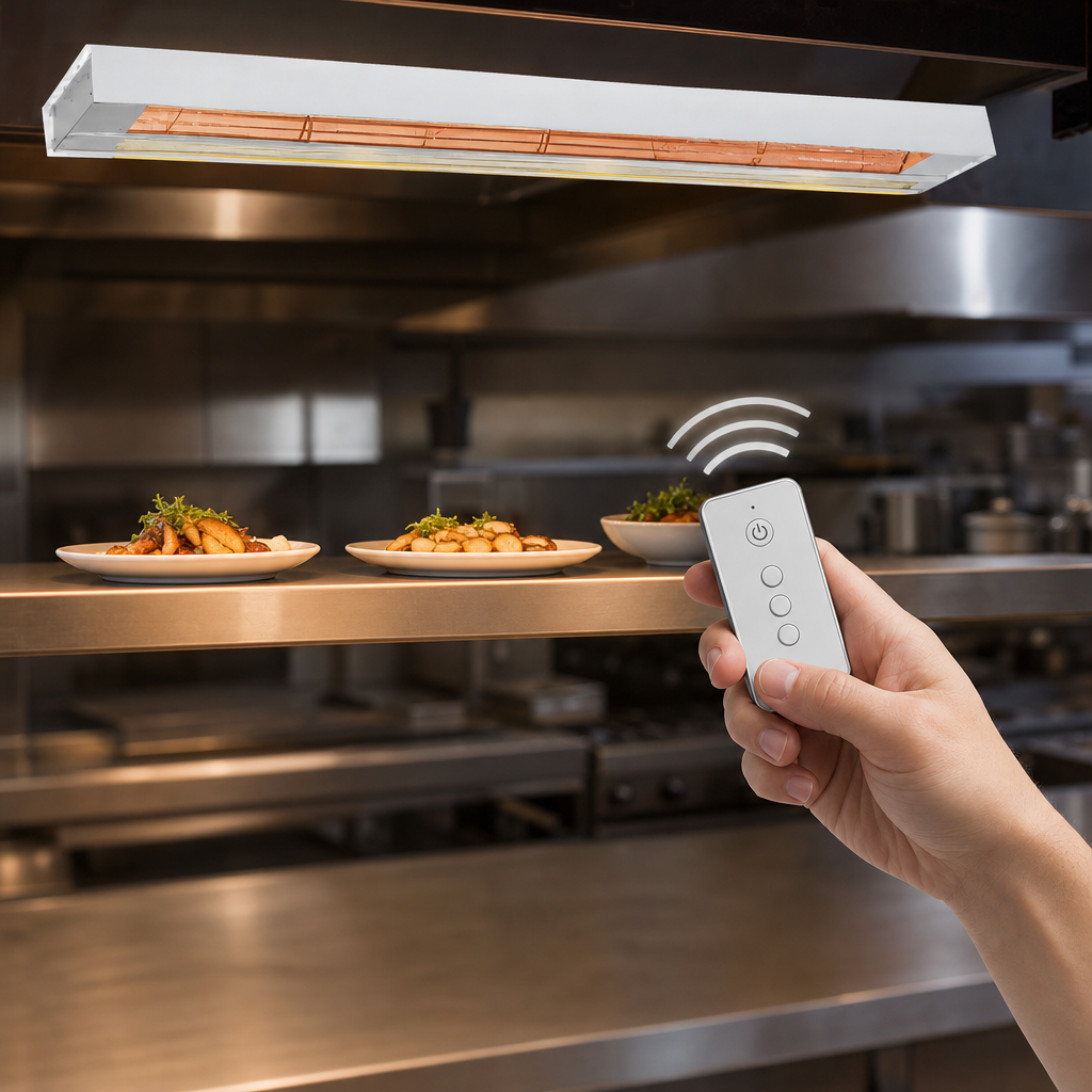Remote Control Compatible