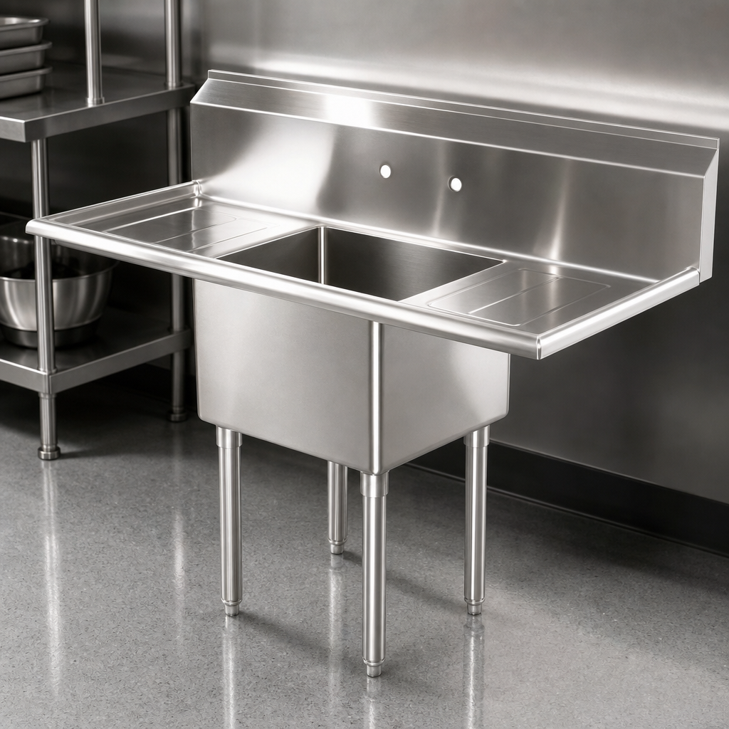 304 Series Stainless Steel