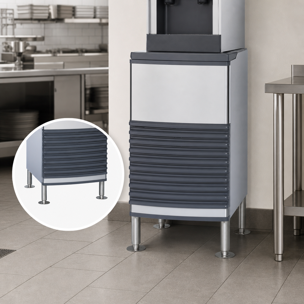 Freestanding Conversion