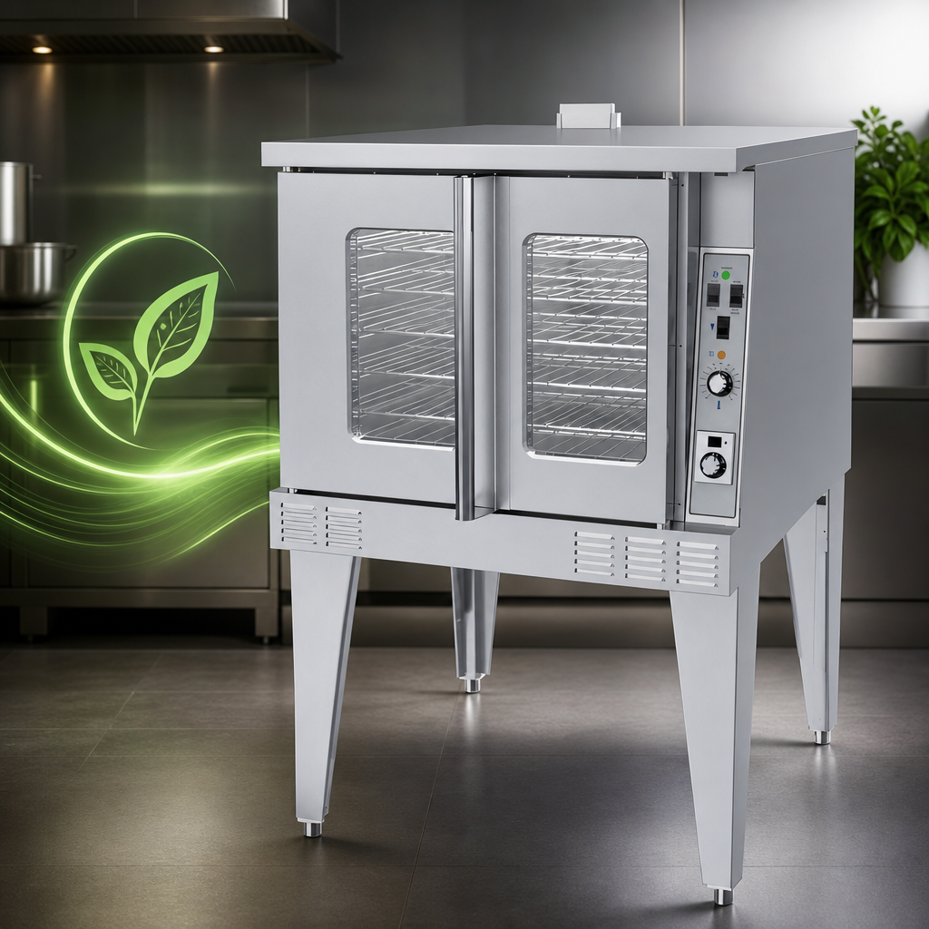 Energy Efficient Model
