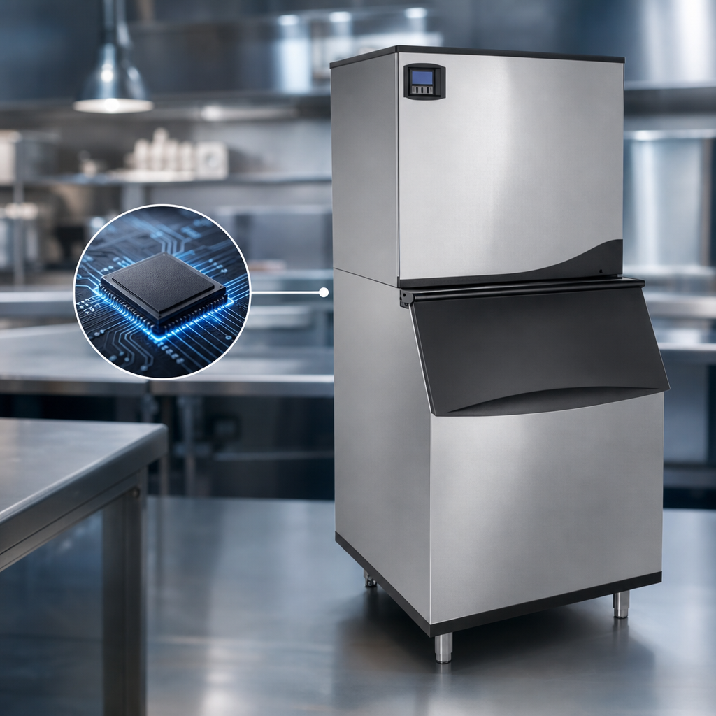 Intelligent Series Design