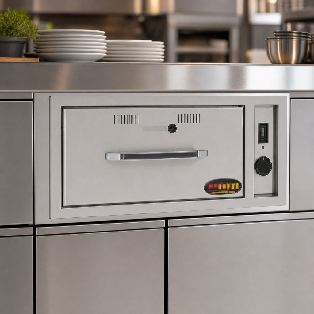 Built-In Installation