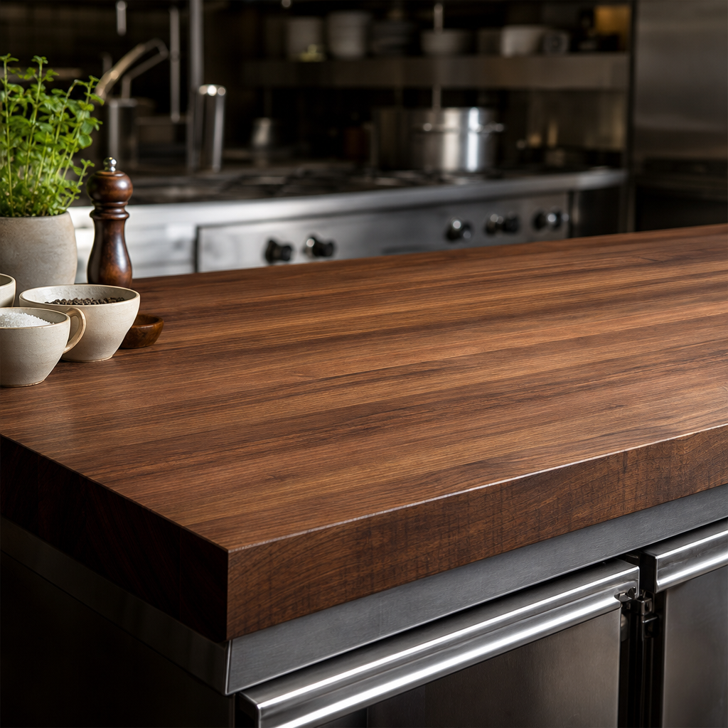 American Black Walnut