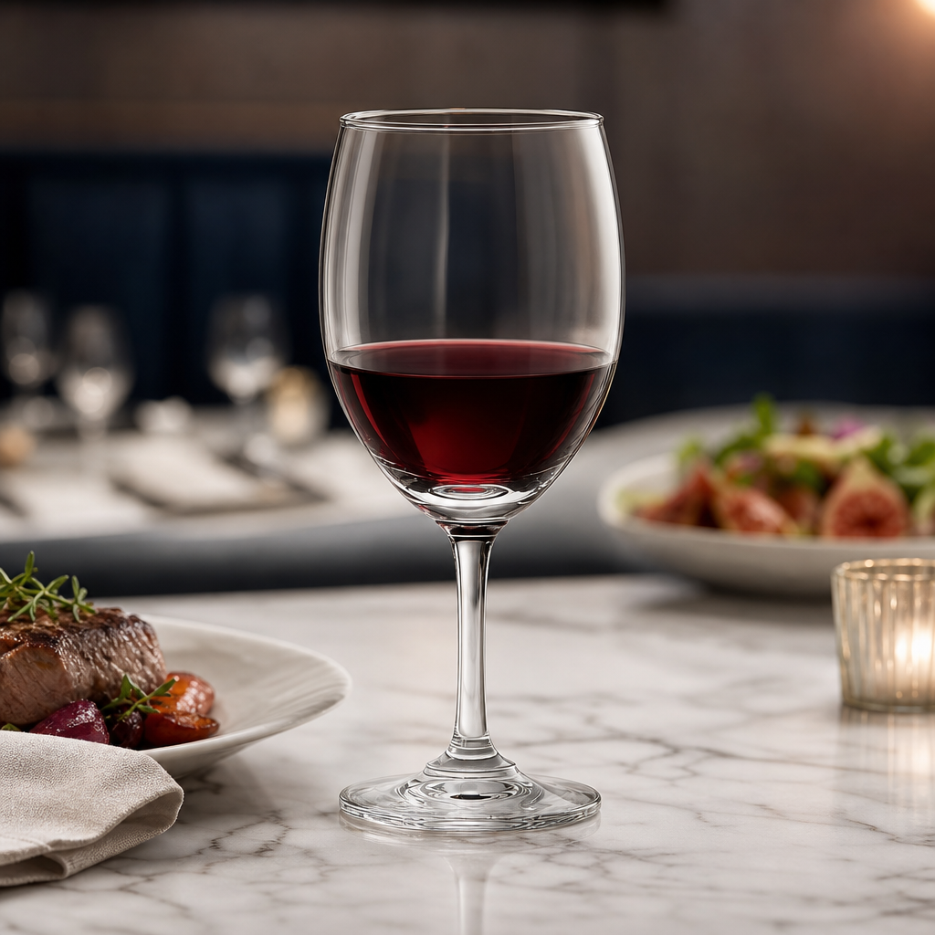 Red Wine Design