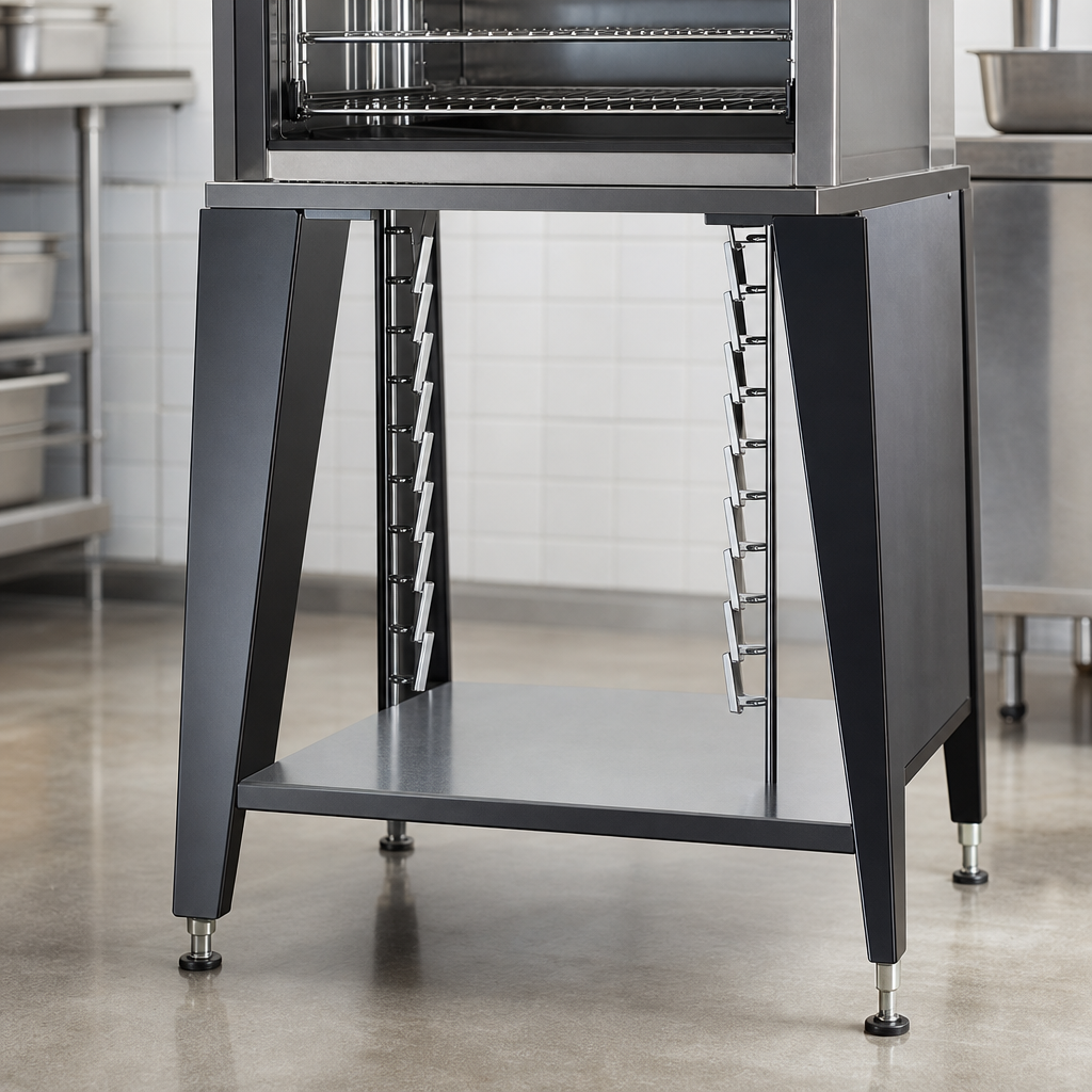 Retrofit Stand Kit