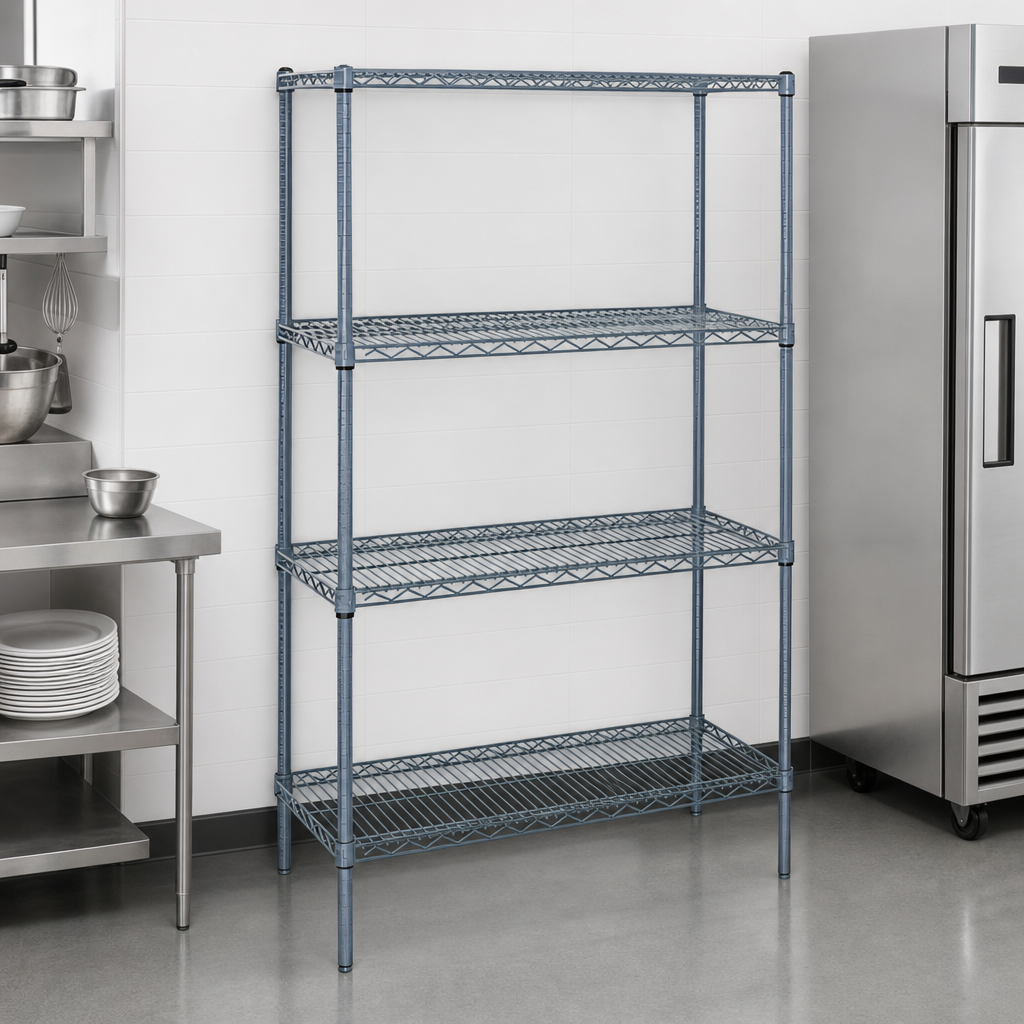 5-Shelf Starter Kit