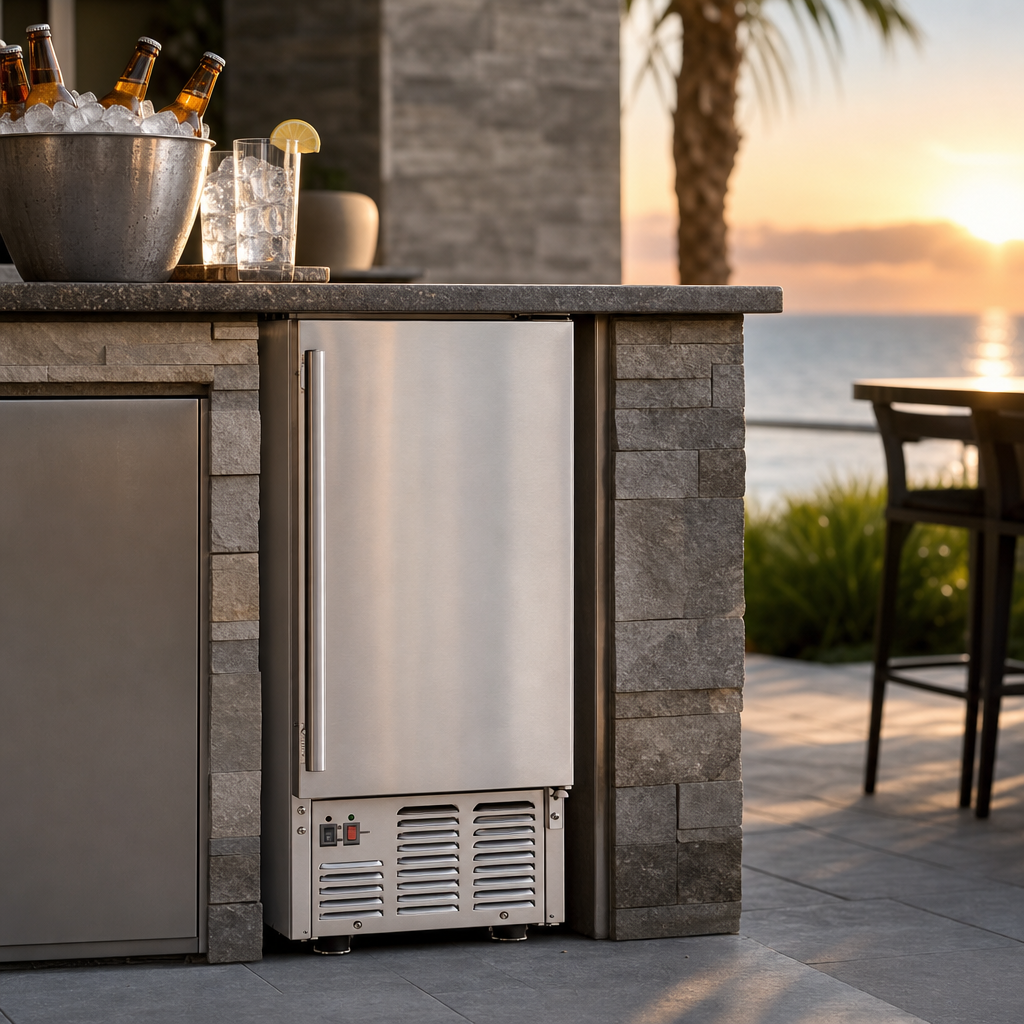 Outdoor-Ready Design