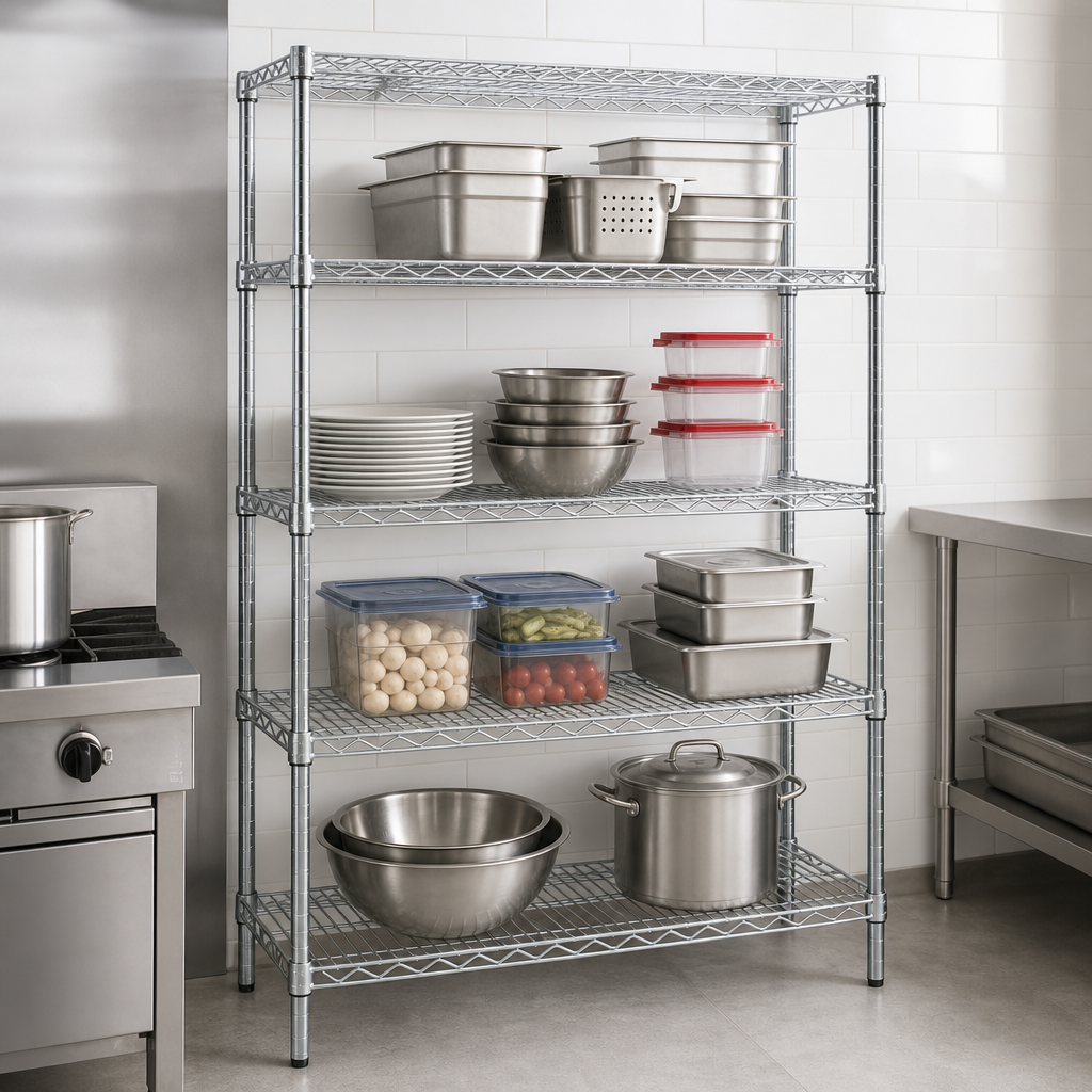 4-Tier Starter Configuration