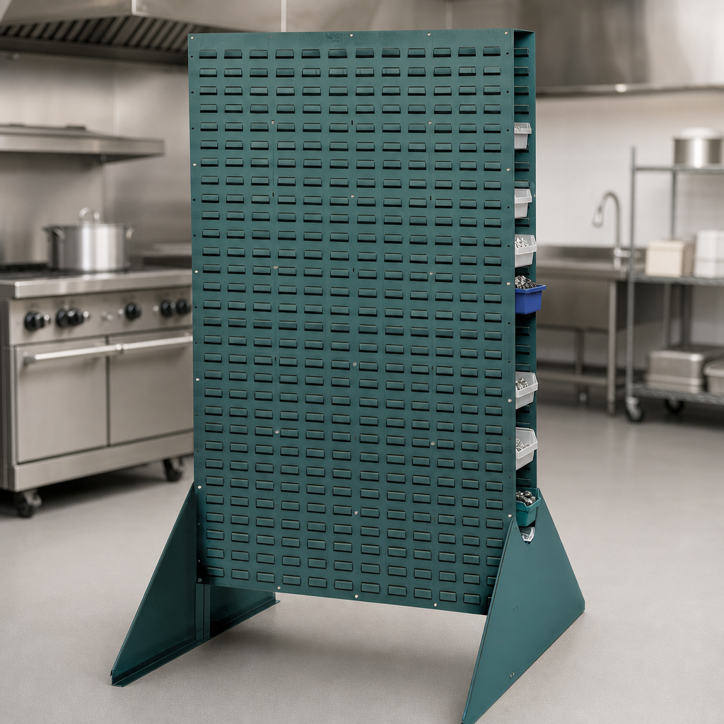 Double-Sided Design