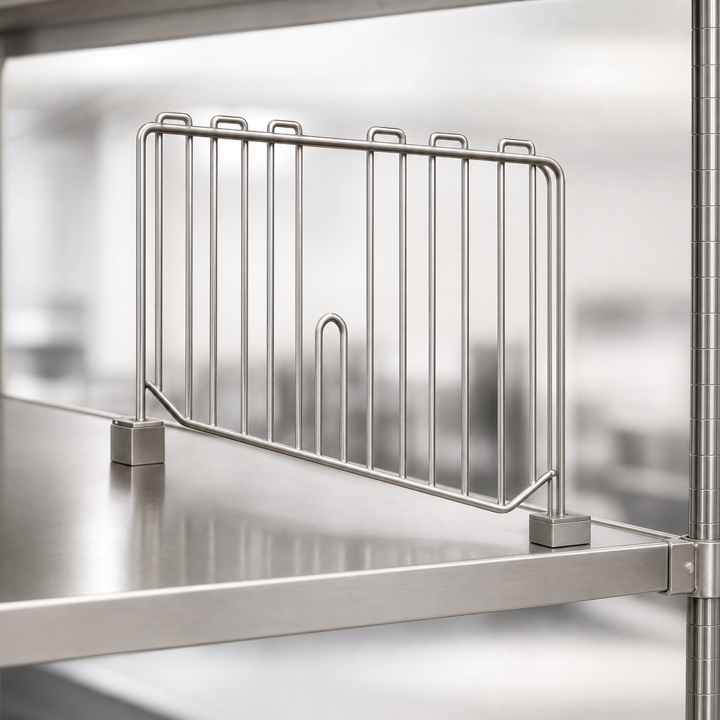 36-Inch Solid Shelf Fit