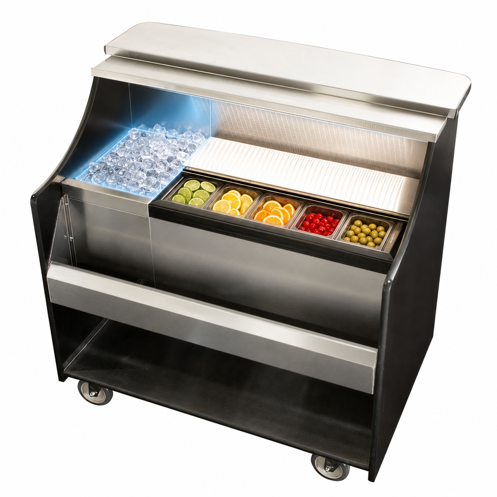 30-Inch Ice Chest