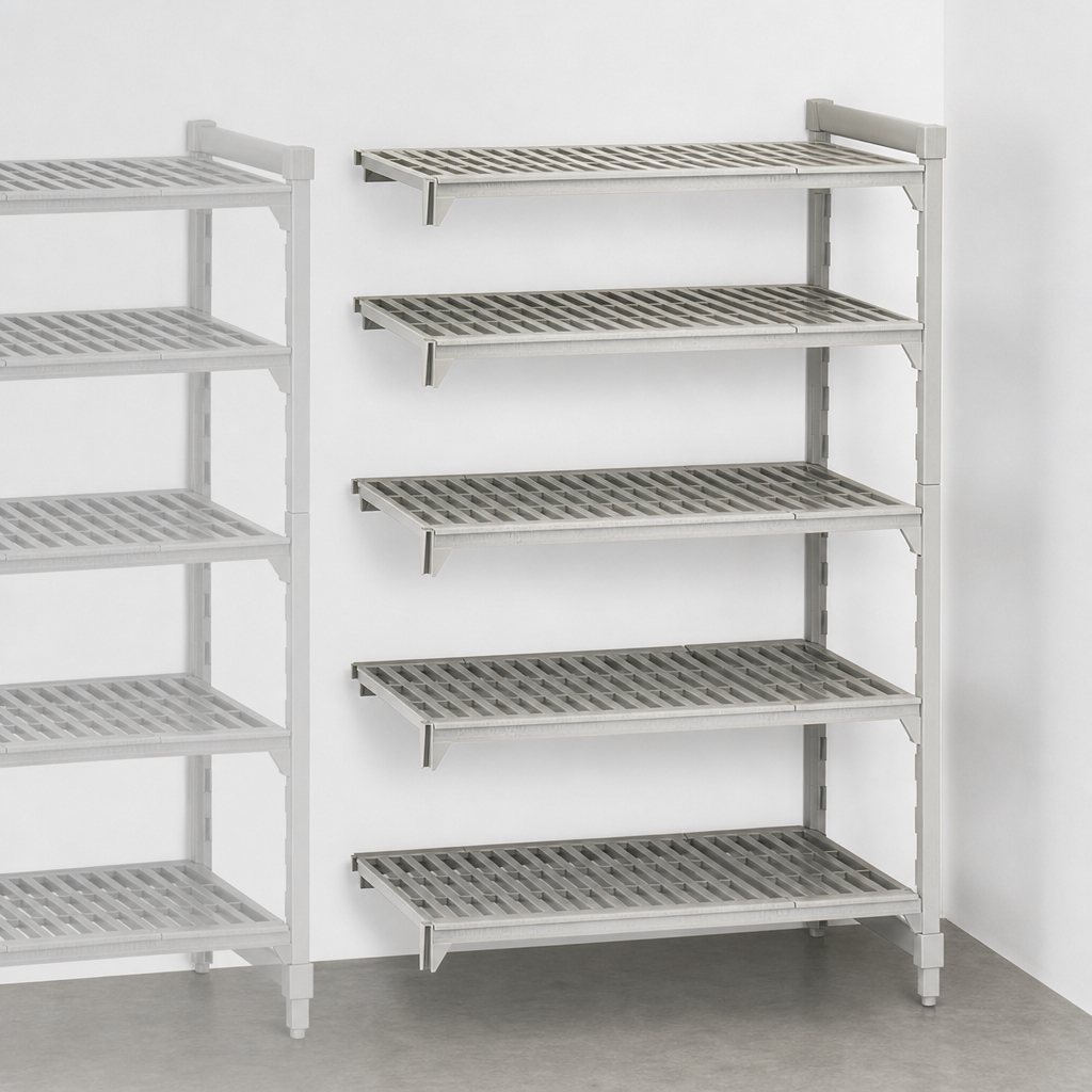 Add-On Unit Design