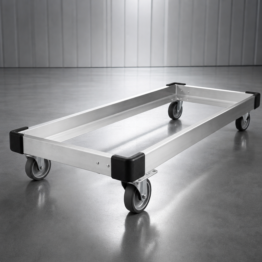 Aluminum Construction