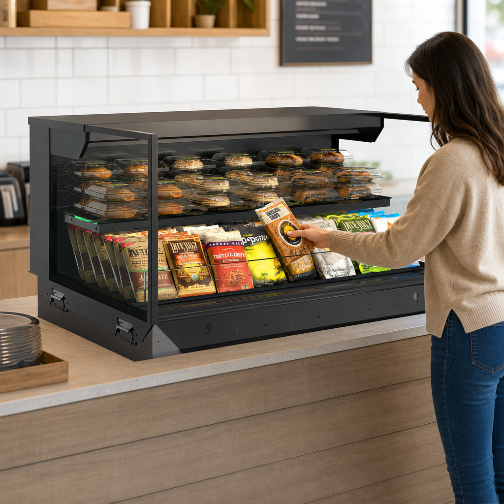 Self-Service Design