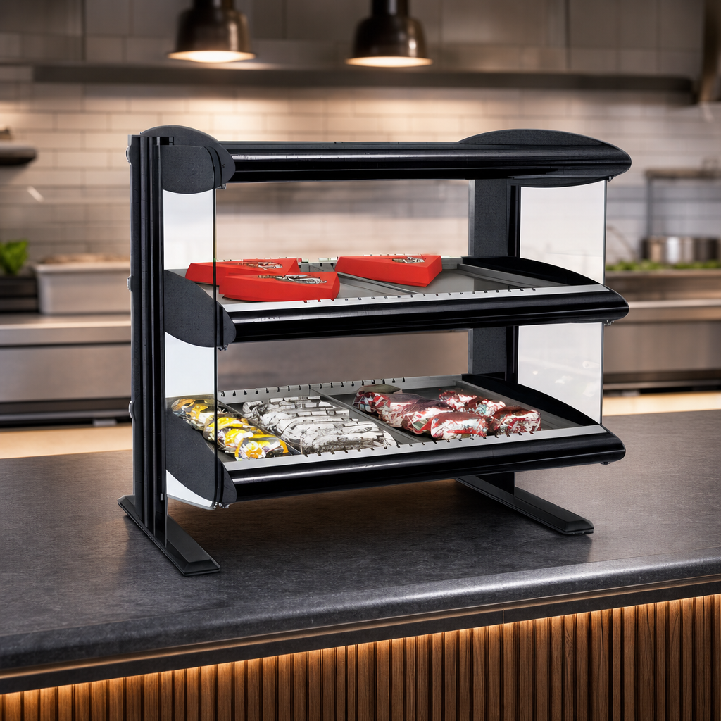 Horizontal Countertop Design