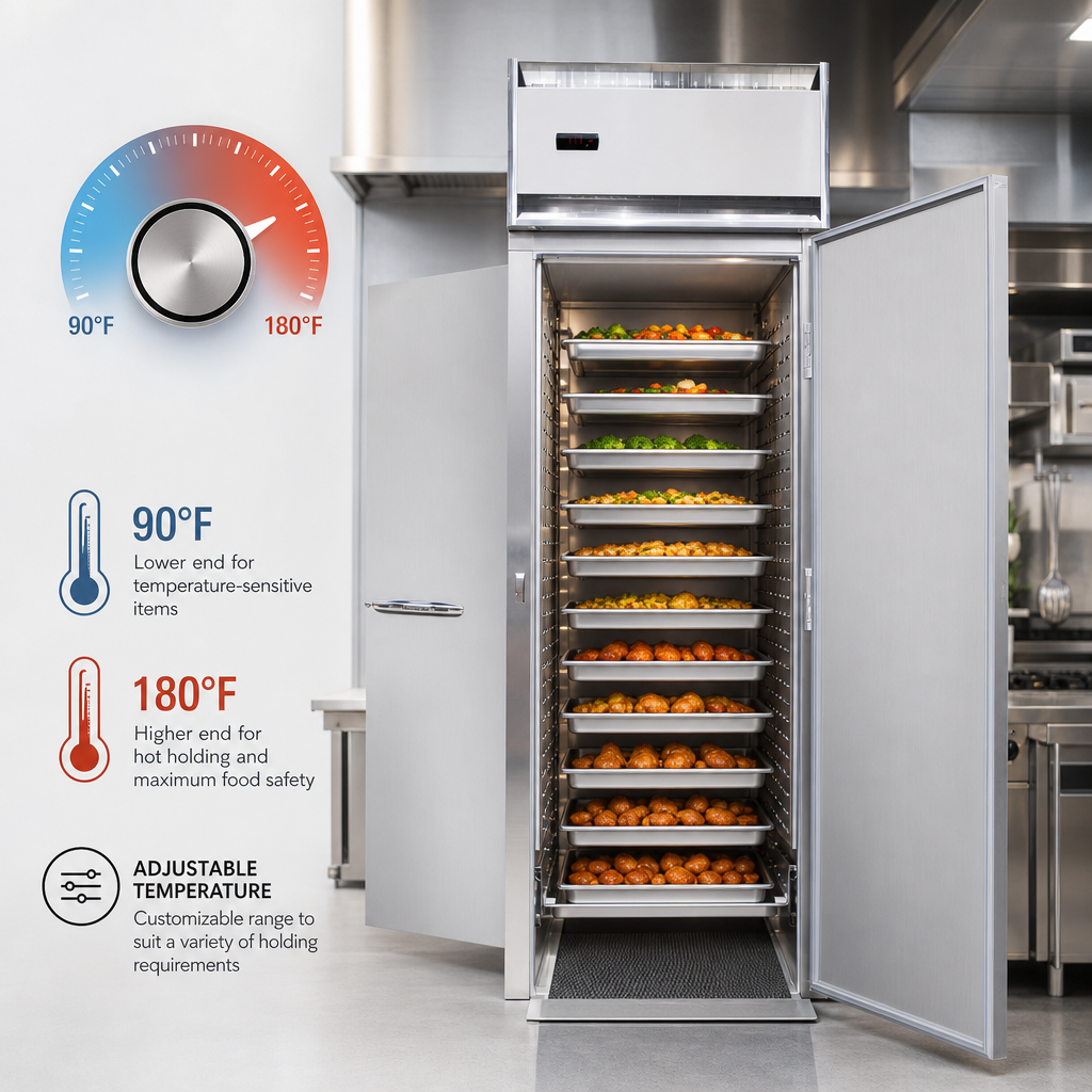 Temperature Range