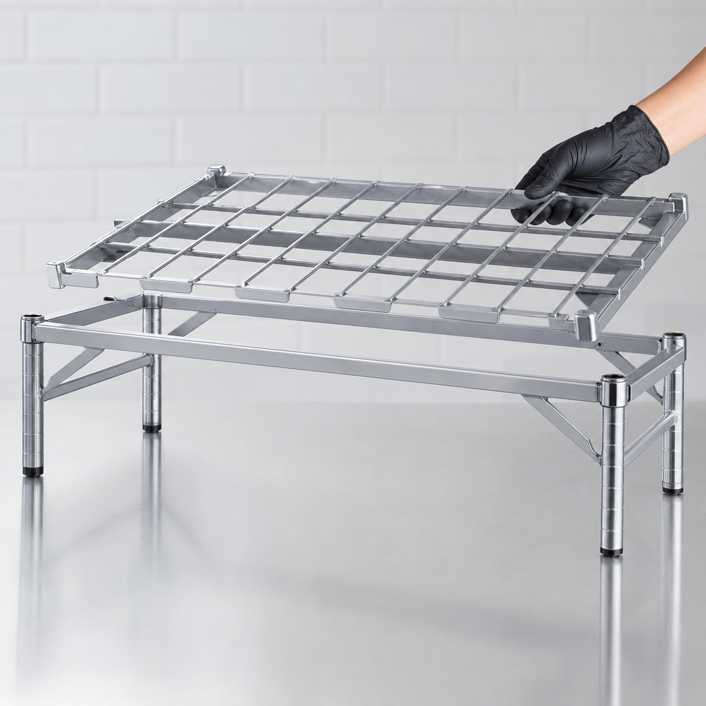 Lift-Off Mat