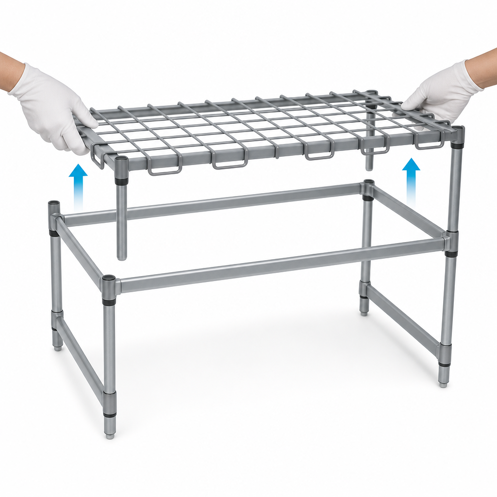 Removable Wire Assembly