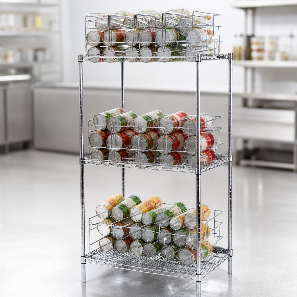 Three-Tier Design