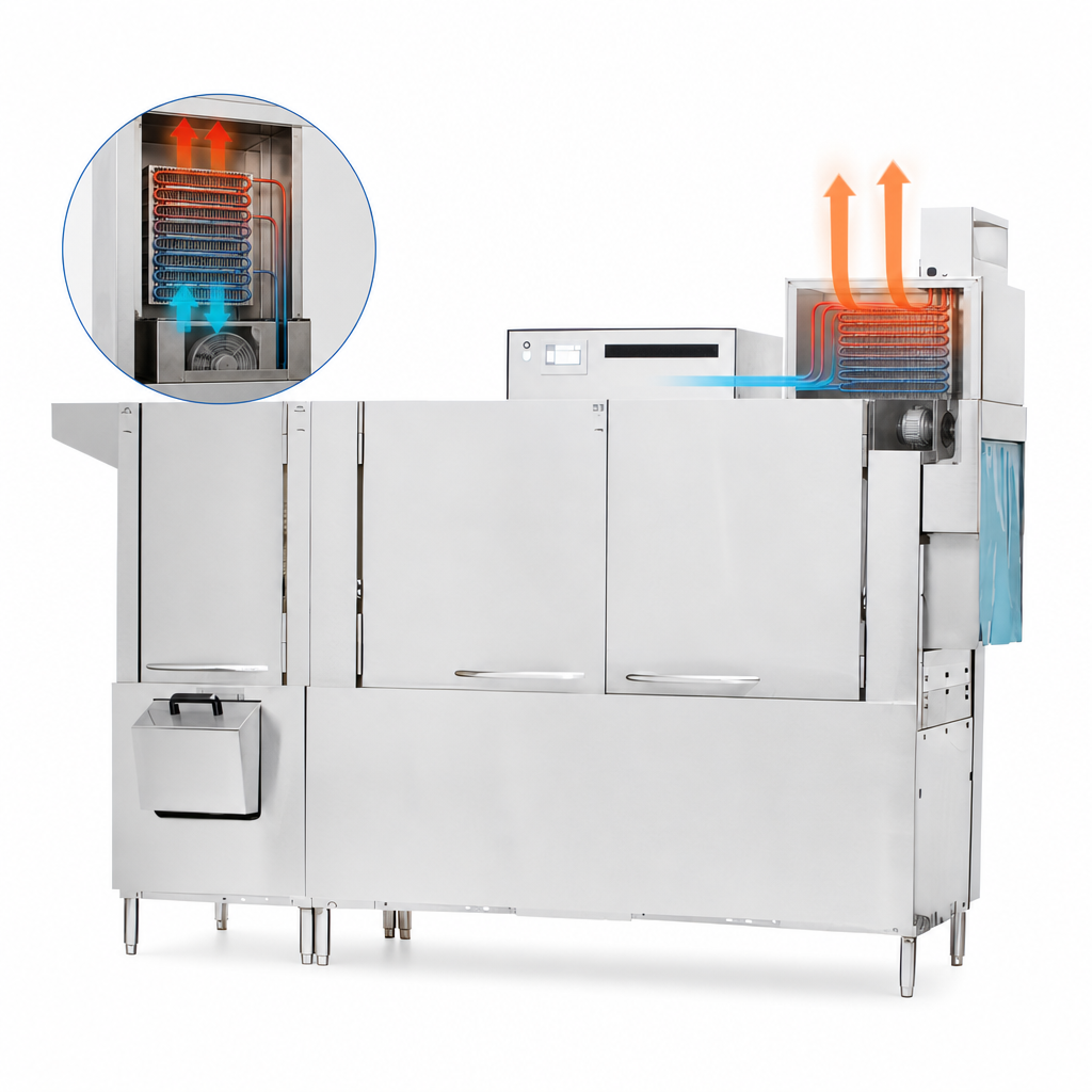 Heat Recovery System