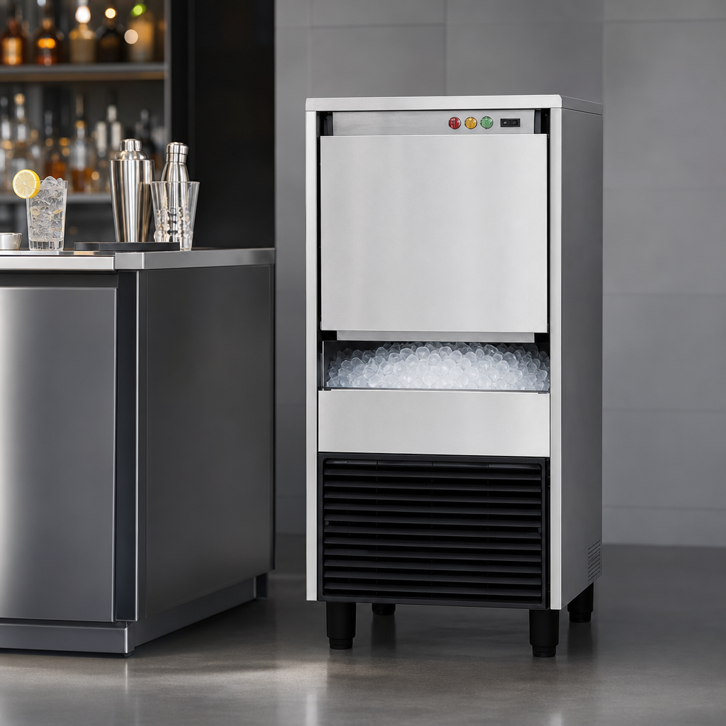 Self-Contained Design