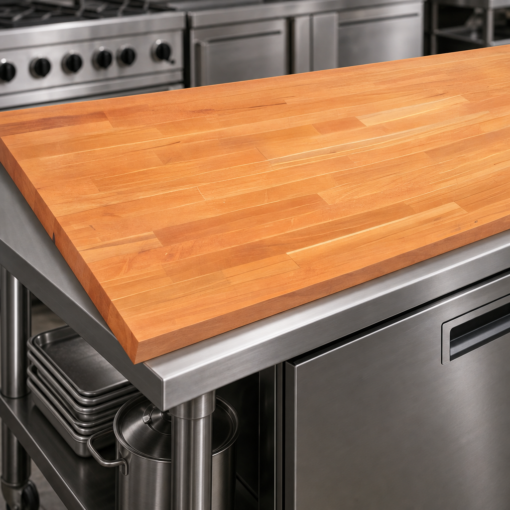 American Cherry Construction