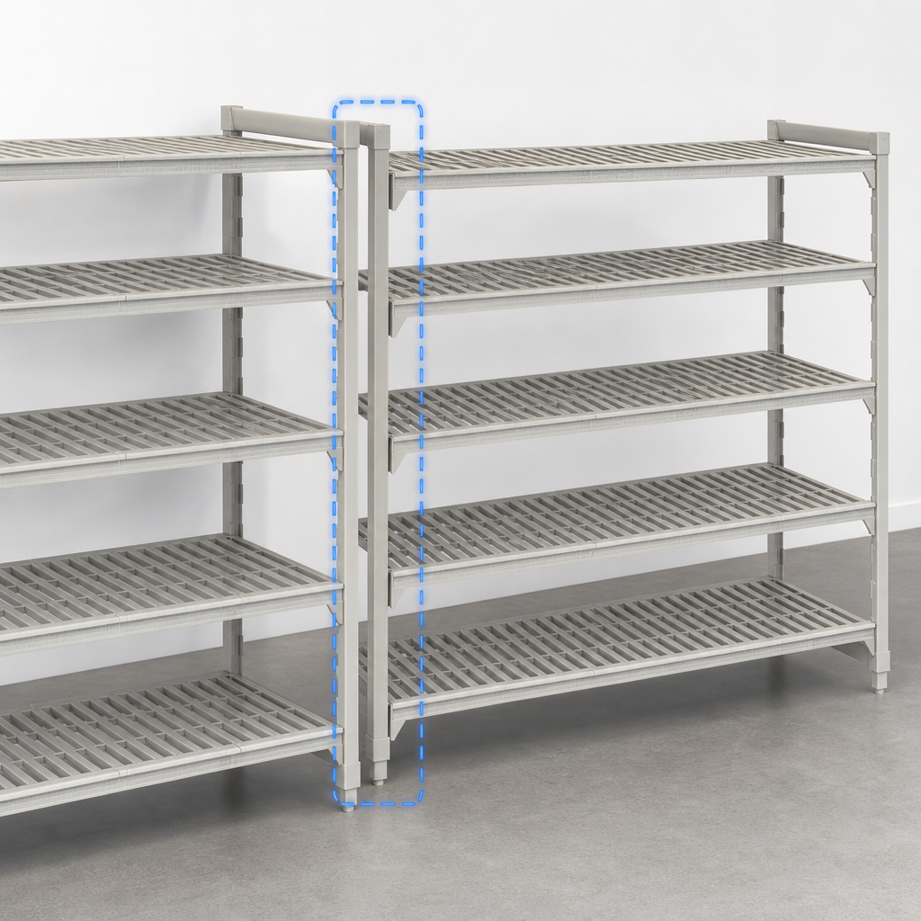 Add-On Unit Design