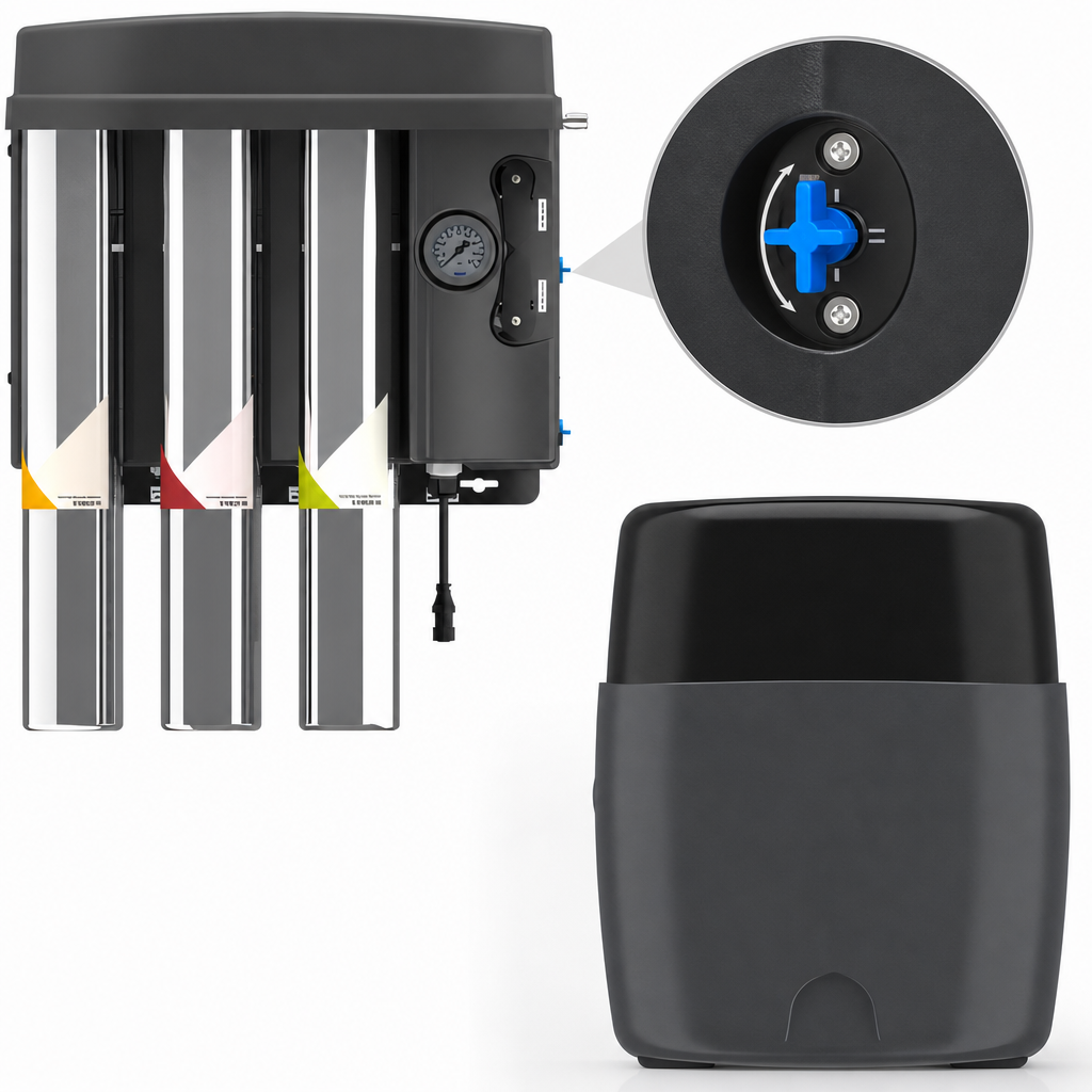 Variable TDS Adjustment