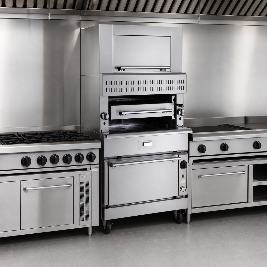 Range-Match Construction