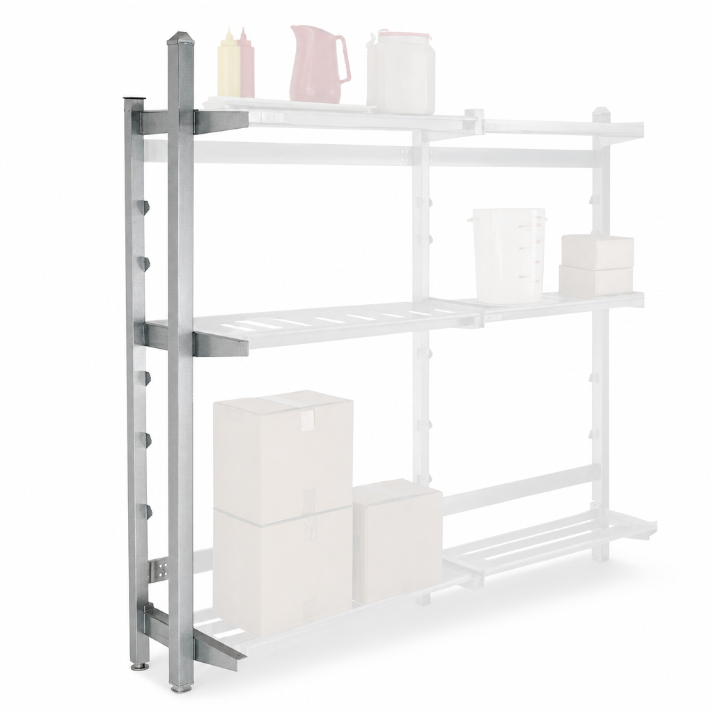 Left-Side Upright