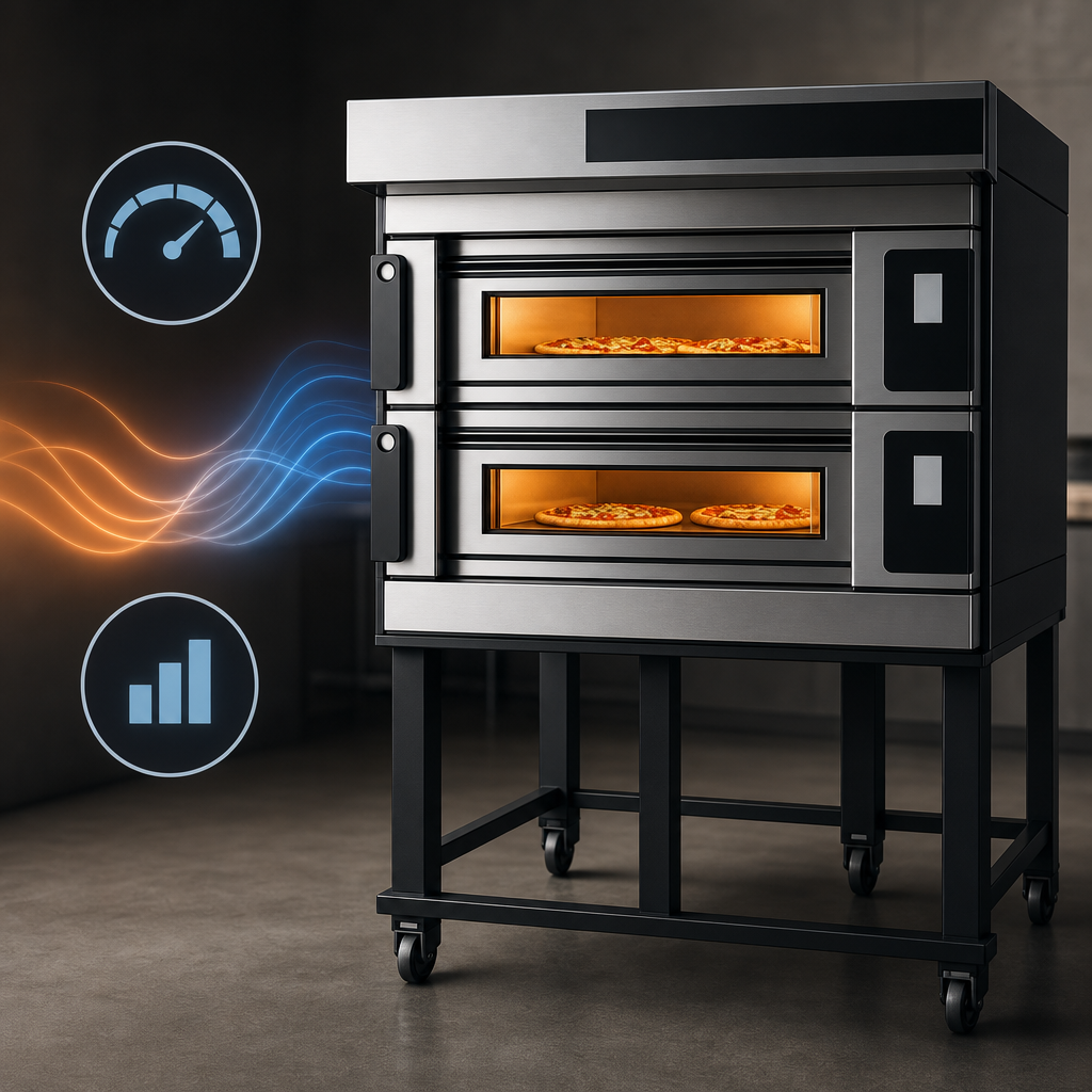 Adaptive Power® Technology
