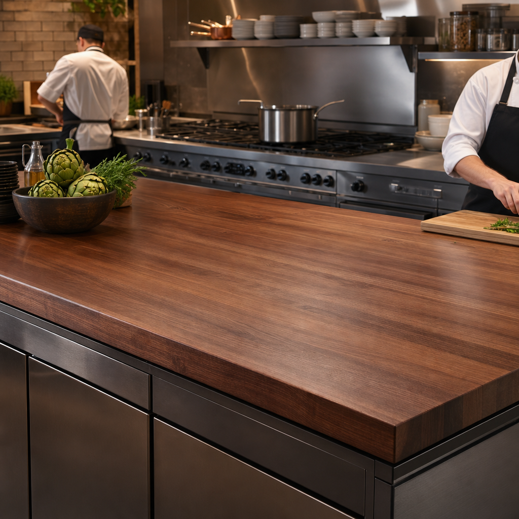 American Black Walnut