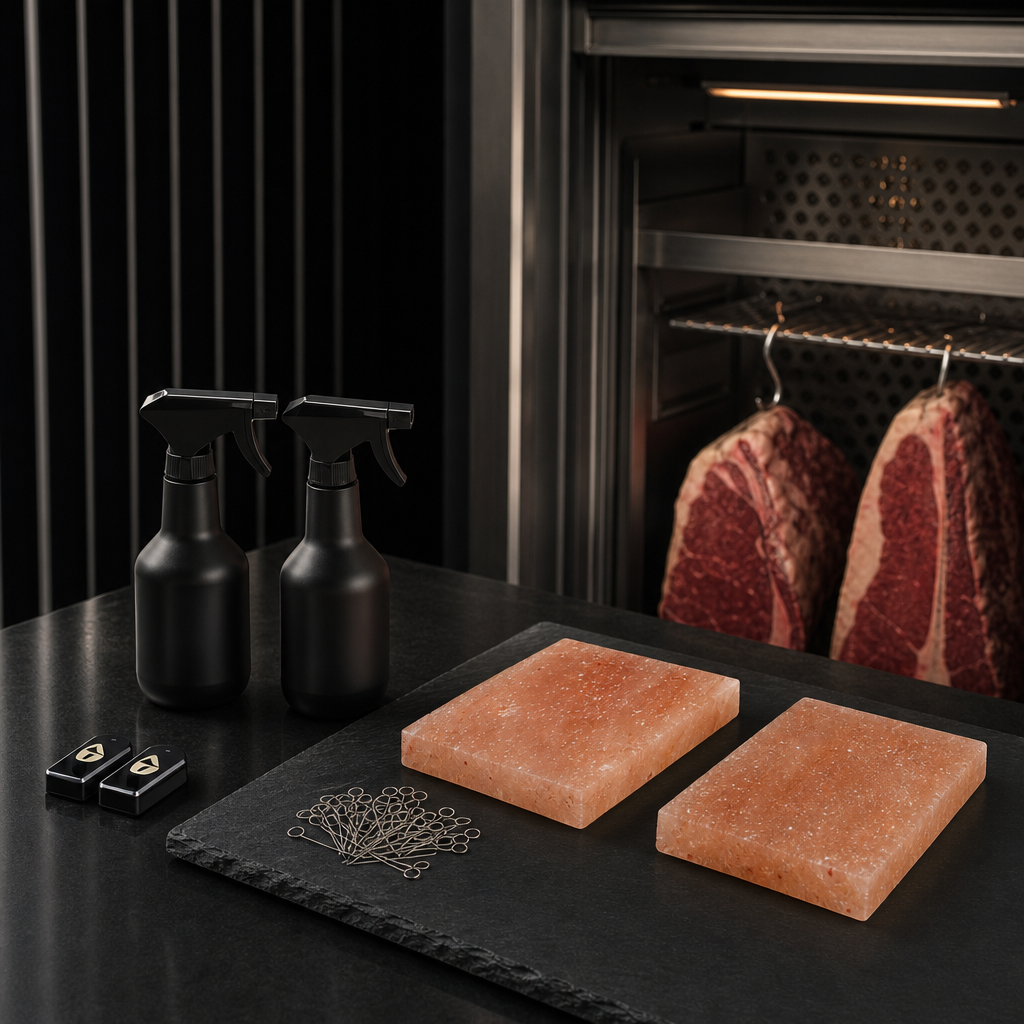 SALTAIR Salt-Block Set