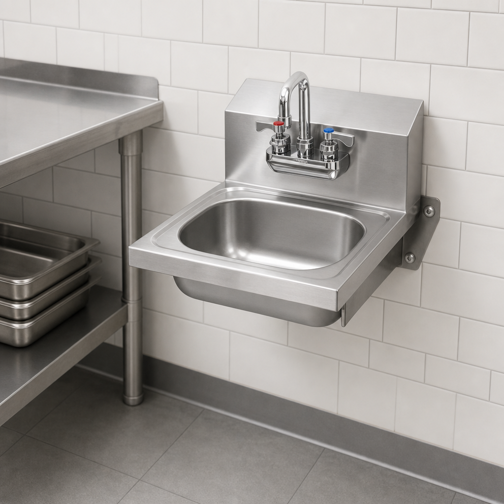Wall-Mount Design
