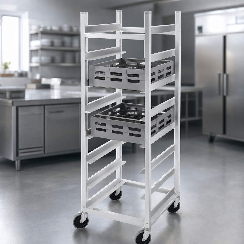 Aluminum Construction