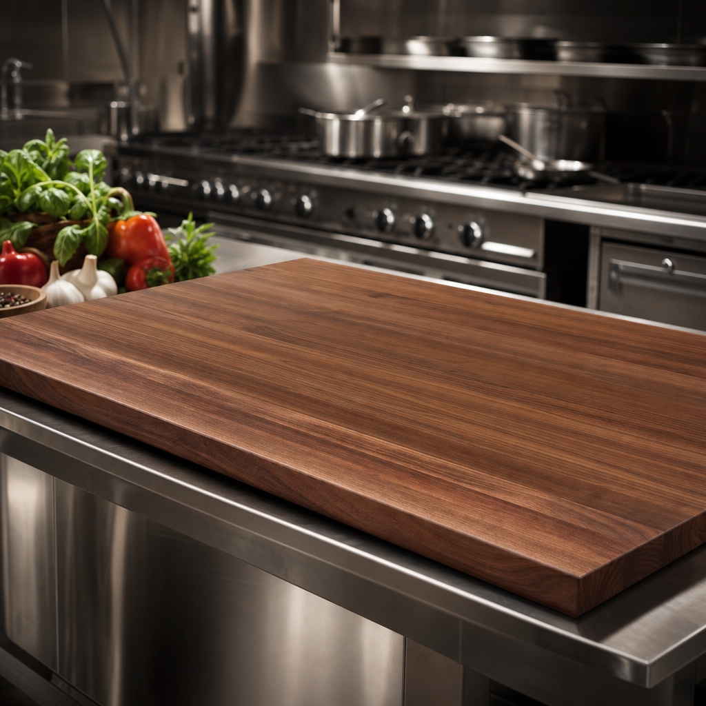 American Black Walnut Wood