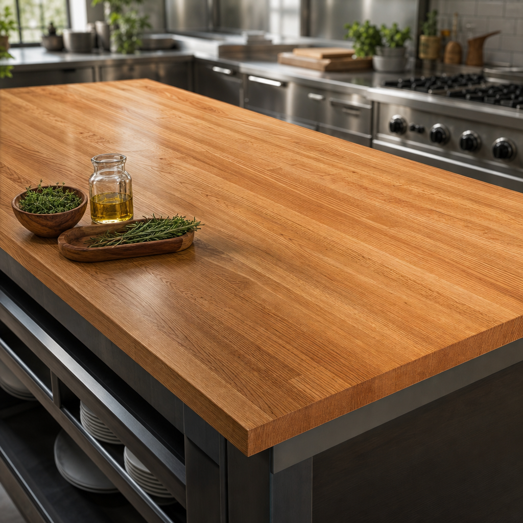 Appalachian Red Oak