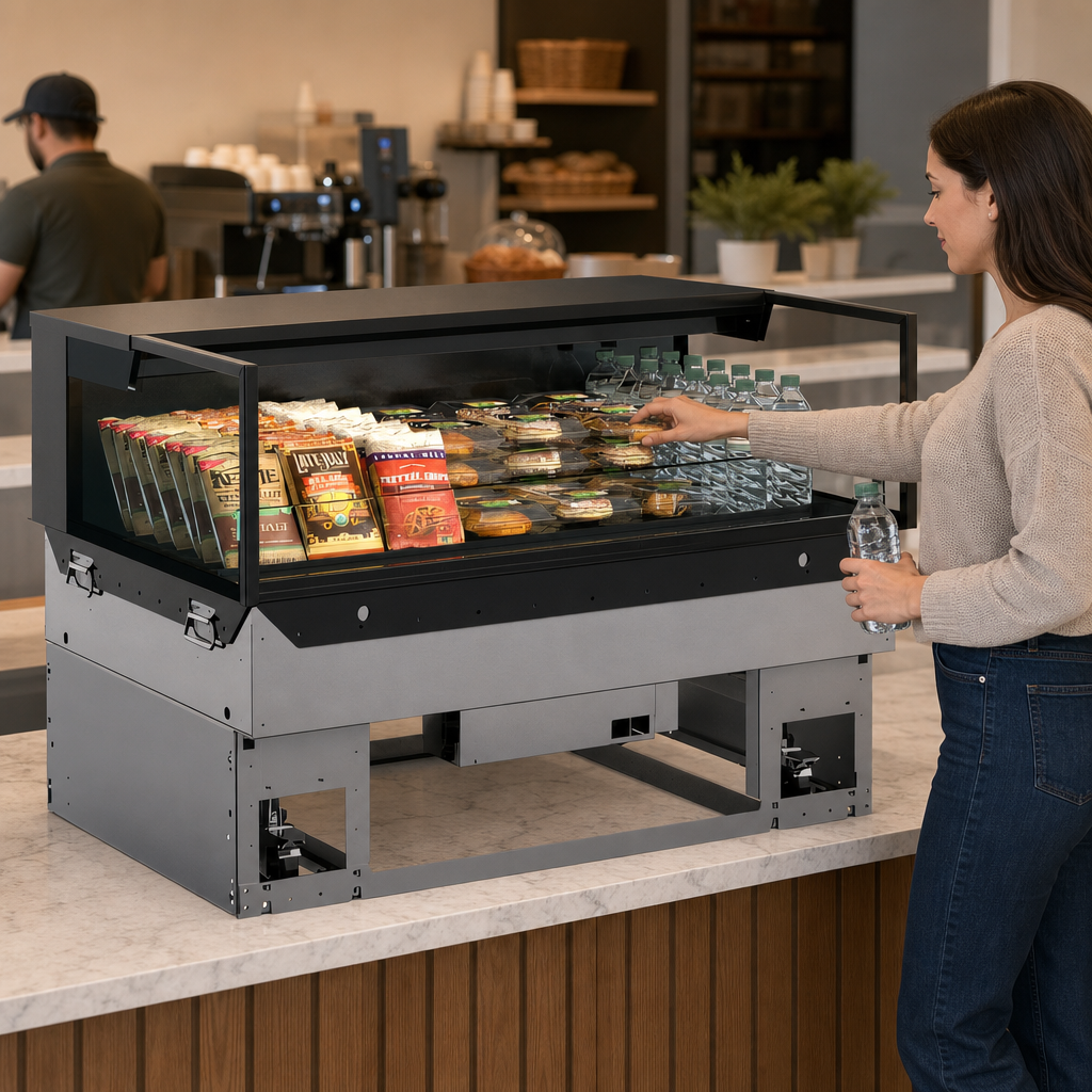 Self-Service Design
