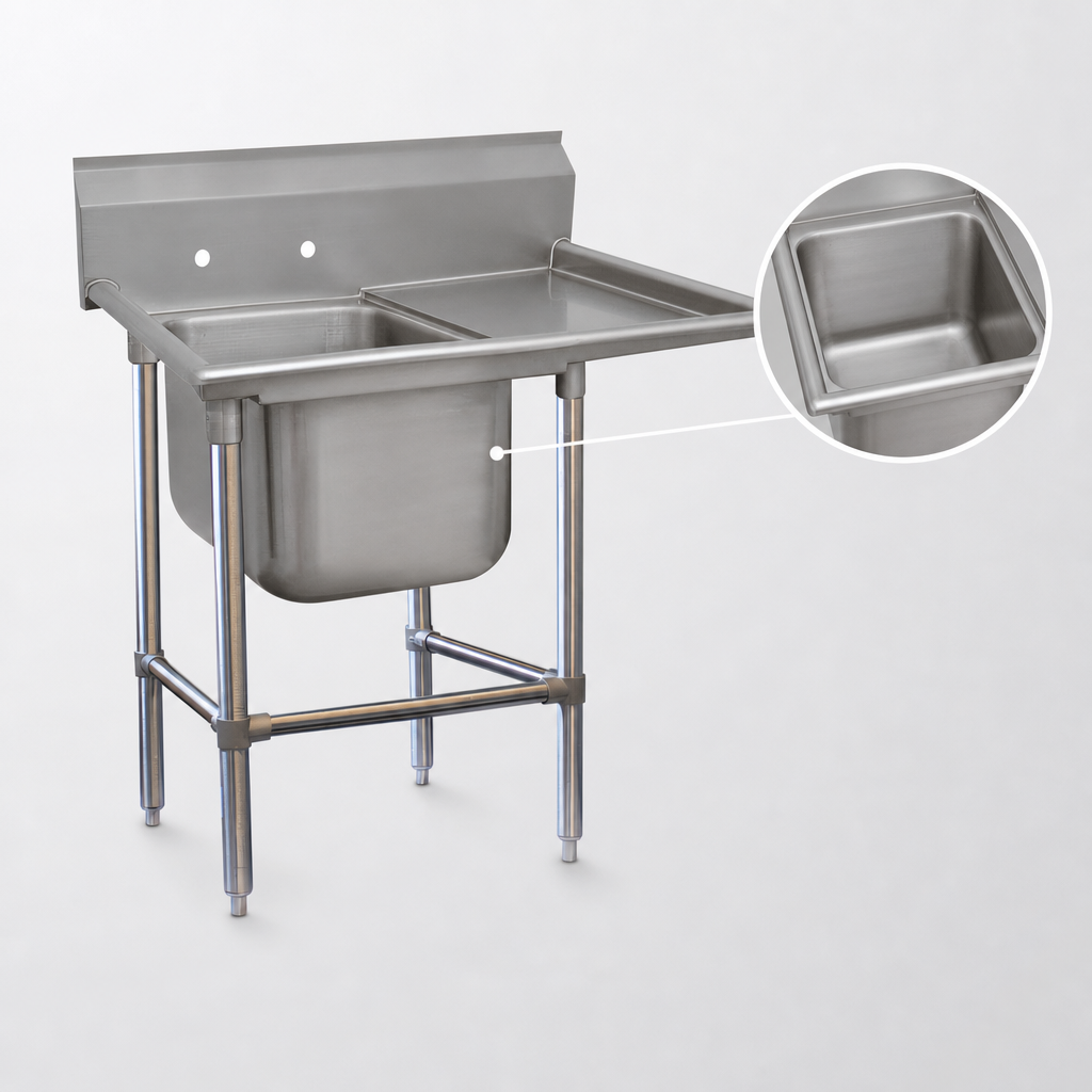 One-Compartment Design