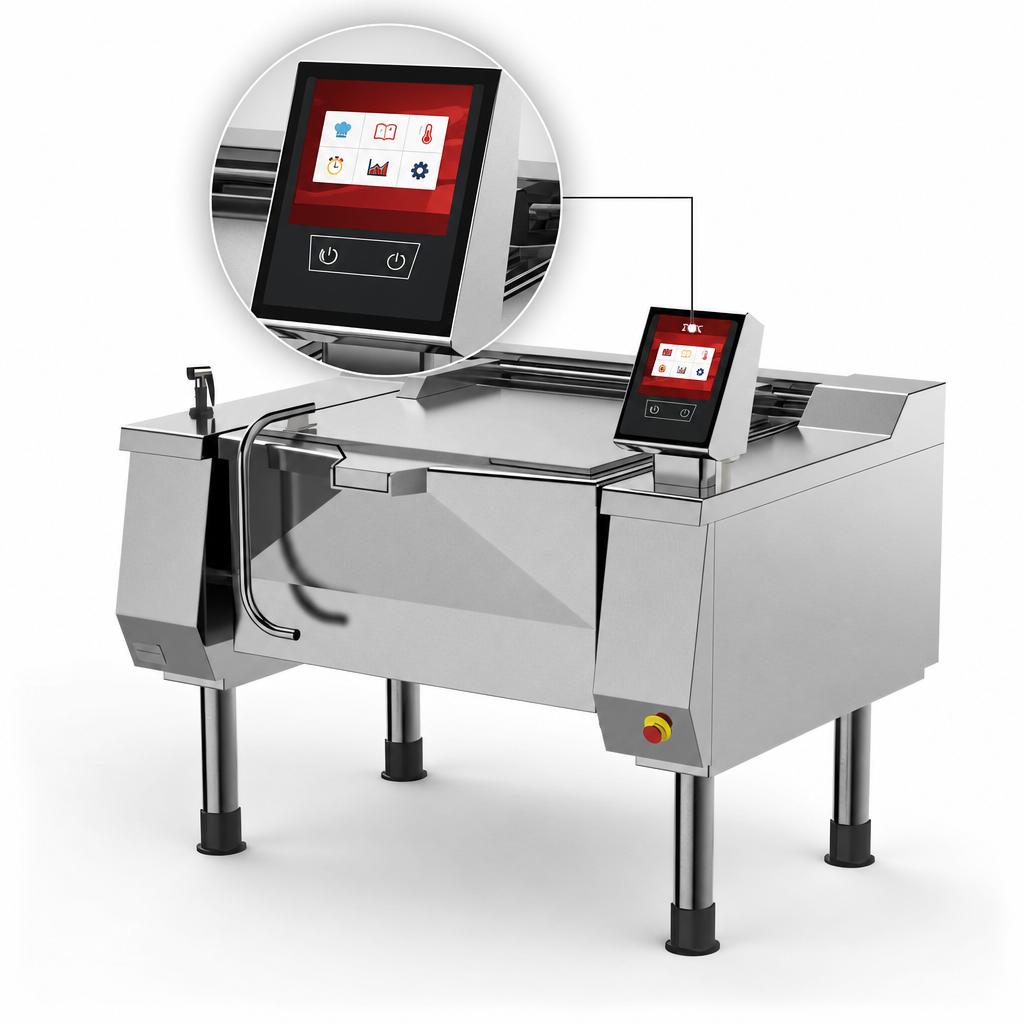 Programmable Electronic Controls
