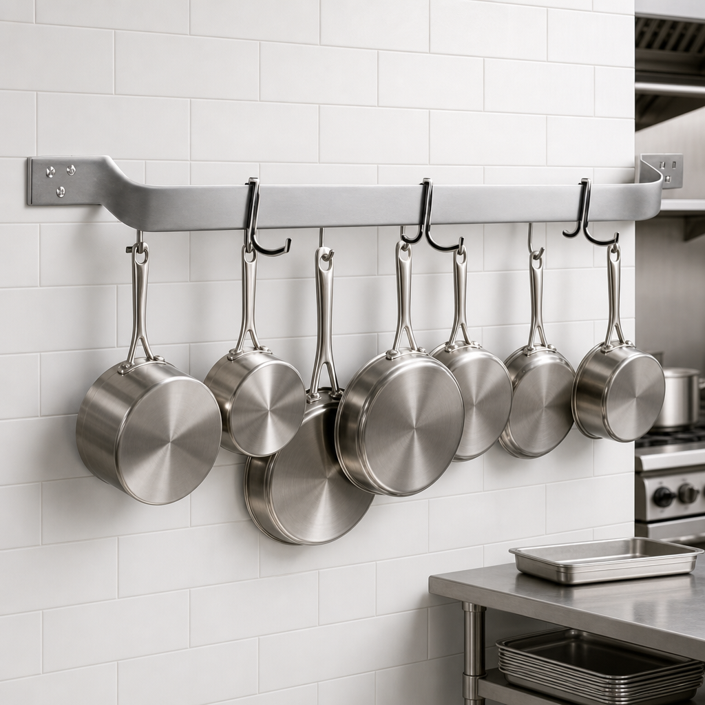 Wall-Mount Design