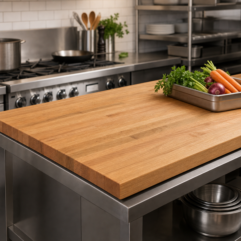 Appalachian Red Oak