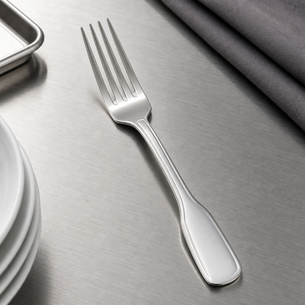 18/8 Stainless Steel