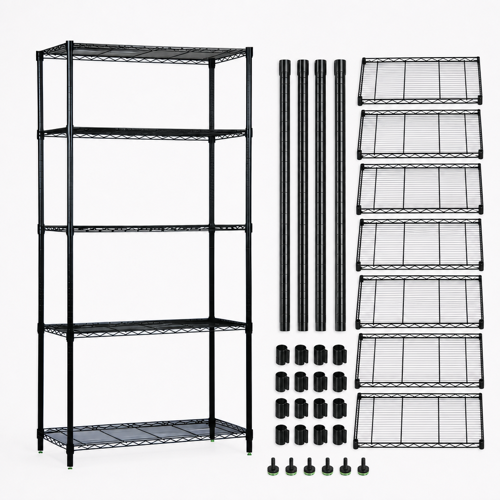 Complete Starter Kit